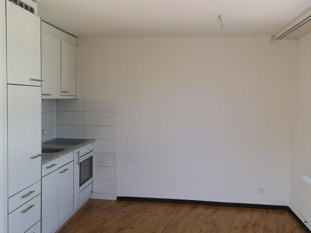 Rent a 2 ½ rooms apartment in Biel/Bienne Flatfox