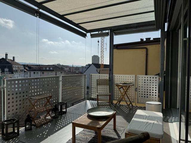 Rent a 2 ½ rooms apartment in Biel/Bienne Flatfox