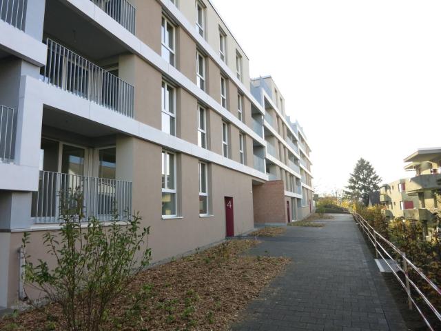 Rent a 2 ½ rooms apartment in Biel/Bienne Flatfox