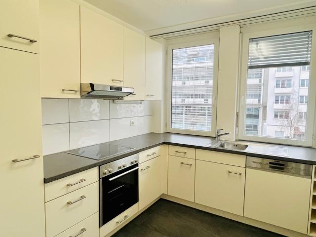Rent a 2 ½ rooms apartment in Biel/Bienne Flatfox