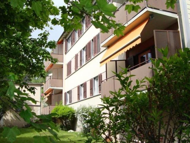 Rent a 2 rooms apartment in Biel/Bienne Flatfox