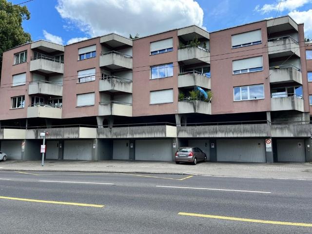 Rent a 2 ½ rooms apartment in Biel/Bienne Flatfox