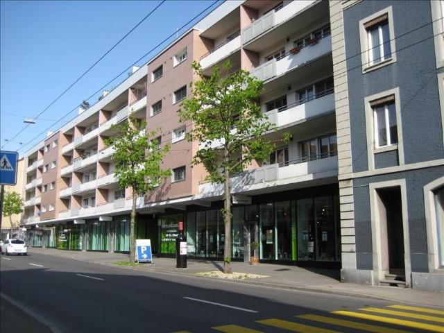 Rent a 2 ½ rooms apartment in Biel/Bienne Flatfox