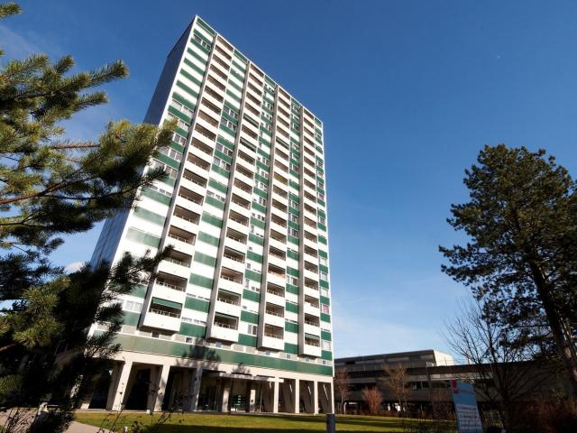 Rent a 2 ½ rooms apartment in Biel/Bienne Flatfox