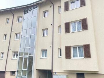 Rent a 2 ½ rooms apartment in Biel/Bienne Flatfox