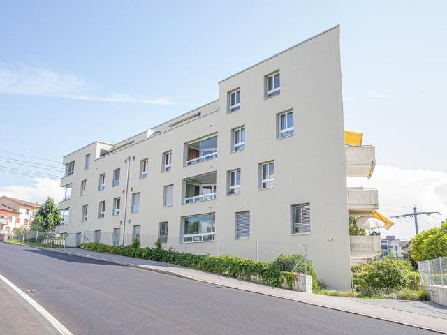 Rent a 2 ½ rooms apartment in Biel/Bienne Flatfox