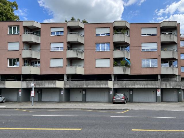 Rent a 2 ½ rooms apartment in Biel/Bienne Flatfox