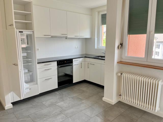 Rent a 2 ½ rooms apartment in Biel/Bienne Flatfox
