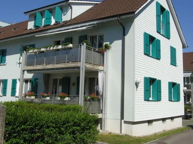 Rent a 2 rooms apartment in Biel/Bienne Flatfox