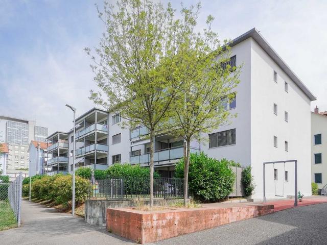 Rent a 2 ½ rooms apartment in Biel/Bienne Flatfox
