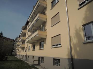 Rent a 2 rooms apartment in Biel/Bienne Flatfox