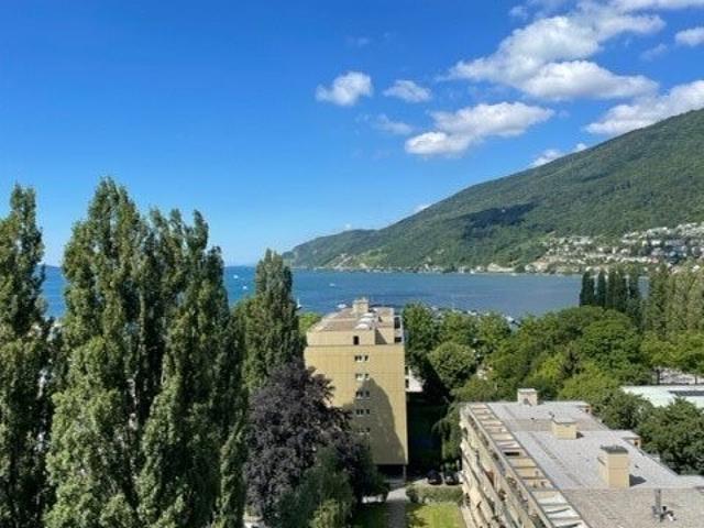 Rent a 2 rooms apartment in Biel/Bienne Flatfox
