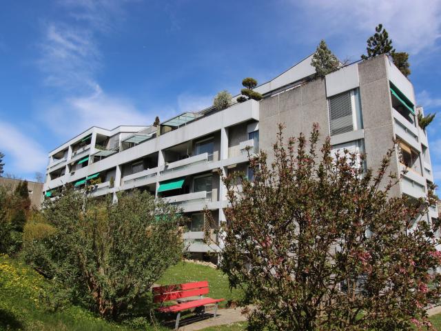 Rent a 2 rooms apartment in Biel/Bienne Flatfox