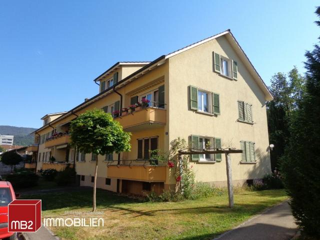 Rent a 2 rooms apartment in Biel/Bienne Flatfox