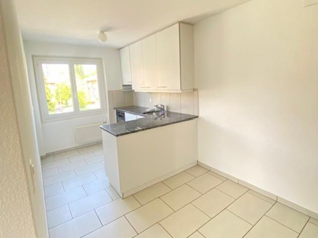 Rent a 2 ½ rooms apartment in Biel/Bienne Flatfox
