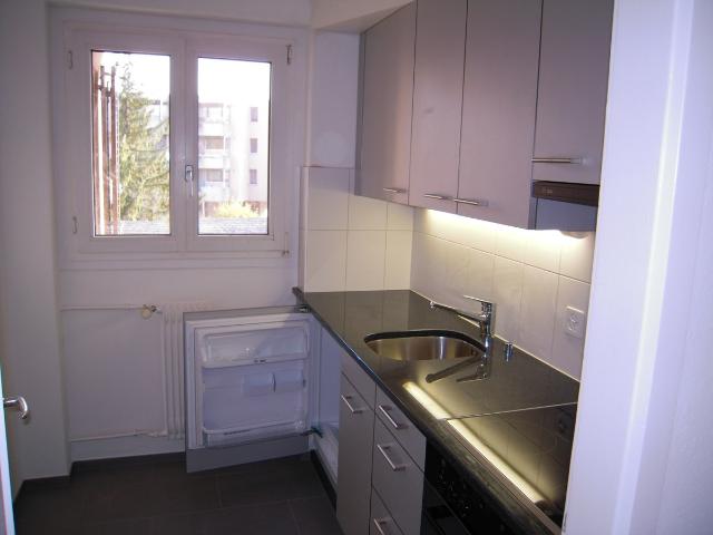 Rent a 2 rooms apartment in Biel/Bienne Flatfox