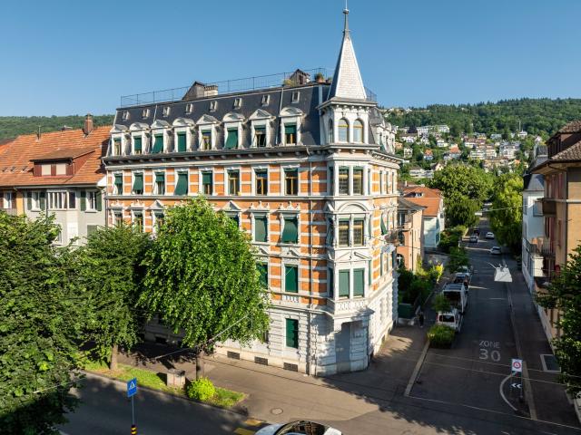 Rent a 2 rooms apartment in Biel/Bienne Flatfox