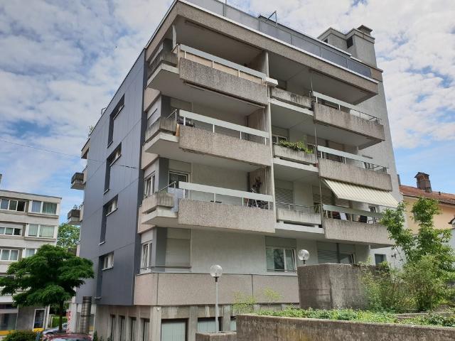 Rent a 2 rooms apartment in Biel/Bienne Flatfox