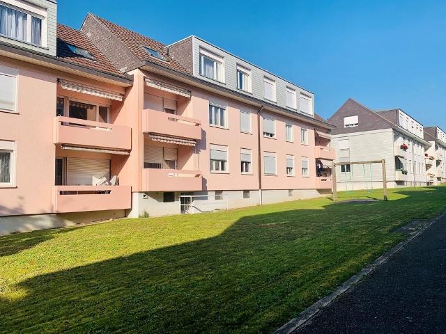 Rent a 2 ½ rooms apartment in Biel/Bienne Flatfox