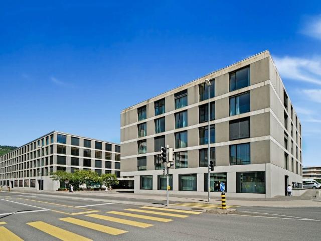 Rent a 2 ½ rooms apartment in Biel/Bienne Flatfox