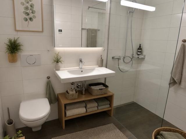 Rent a 2 ½ rooms apartment in Biel/Bienne Flatfox