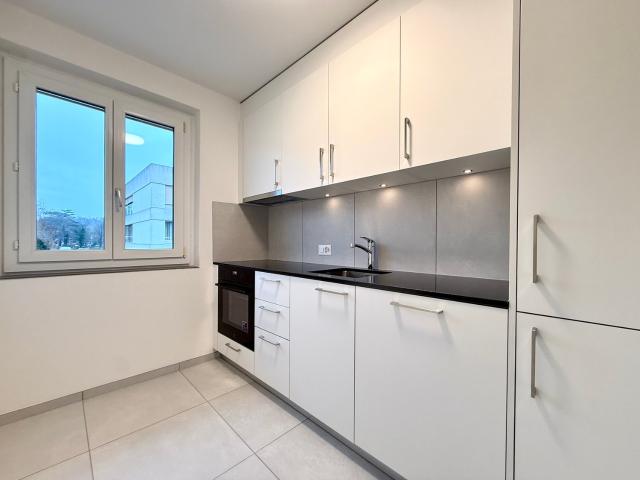Rent a 2 ½ rooms apartment in Biel/Bienne Flatfox