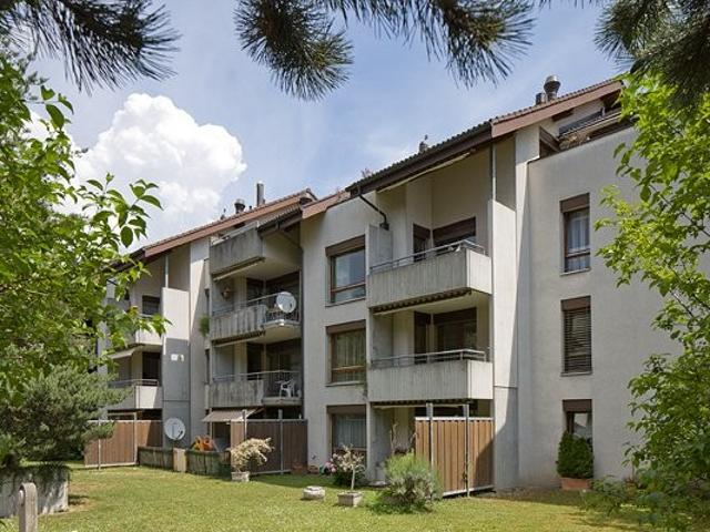Rent a 2 ½ rooms apartment in Biel/Bienne Flatfox