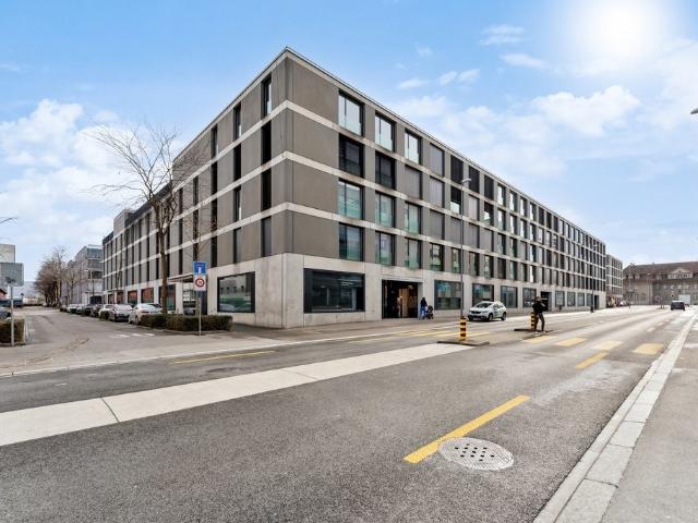 Rent a 2 ½ rooms apartment in Biel/Bienne Flatfox