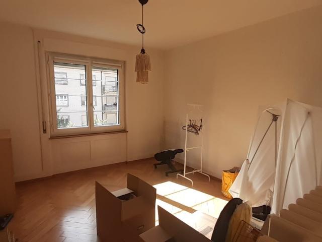 Rent a 2 ½ rooms apartment in Bienne Flatfox