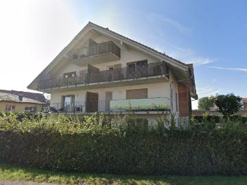 Rent a 2 ½ rooms apartment in Billens Flatfox