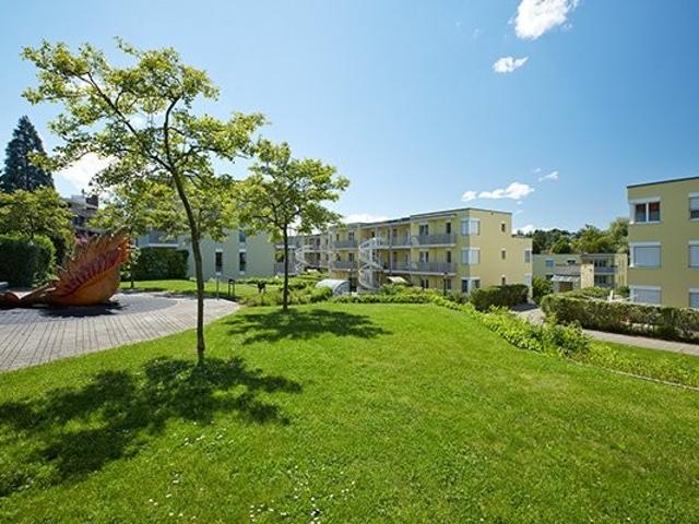 Rent a 2 ½ rooms apartment in Binningen Flatfox