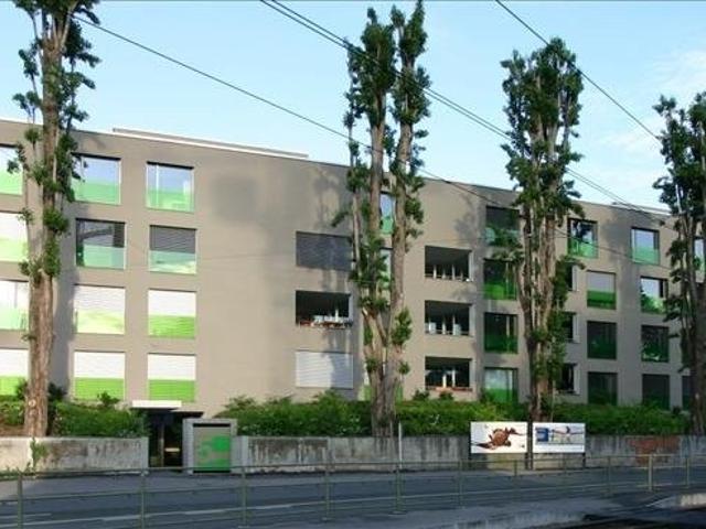 Rent a 2 ½ rooms apartment in Binningen Flatfox