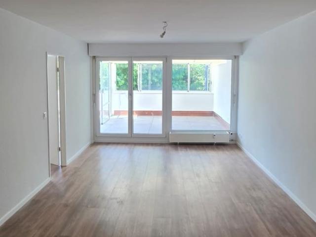 Rent a 2 rooms apartment in Binningen Flatfox