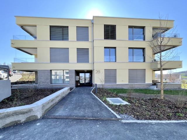 Rent a 2 ½ rooms apartment in Birmensdorf Flatfox