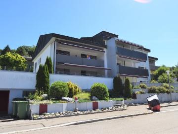 Rent a 2 ½ rooms apartment in Birmensdorf Flatfox