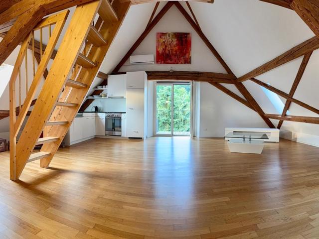 Rent a 2 ½ rooms apartment in Birmentstorf Flatfox