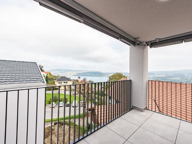 Rent a 2 ½ rooms apartment in Birrwil Flatfox