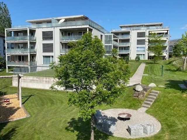 Rent a 2 ½ rooms apartment in Bischofszell Flatfox