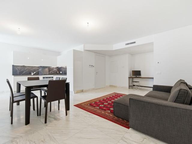 Rent a 2 ½ rooms apartment in Bissone Flatfox