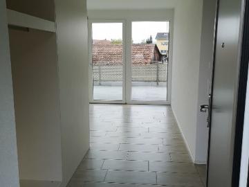 Rent a 2 ½ rooms apartment in Brugg AG Flatfox