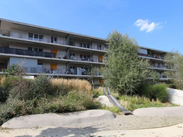 Rent a 2 ½ rooms apartment in Brugg AG Flatfox