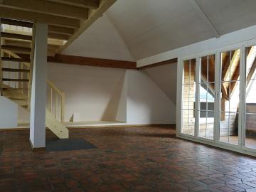 Rent a 2 ½ rooms apartment in Brügg BE Flatfox