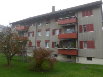 Rent a 2 ½ rooms apartment in Brügg BE Flatfox