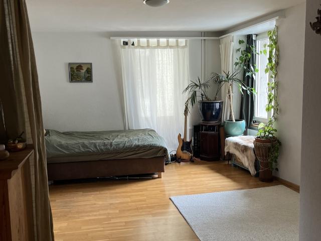 Rent a 2 ½ rooms apartment in Brugg Flatfox