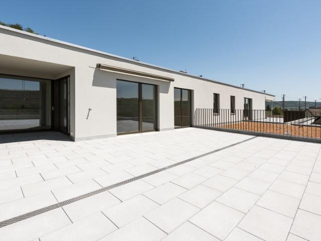 Rent a 2 ½ rooms apartment in Brugg Flatfox
