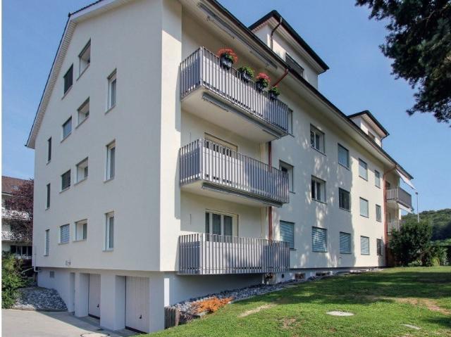 Rent a 2 rooms apartment in Brugg Flatfox