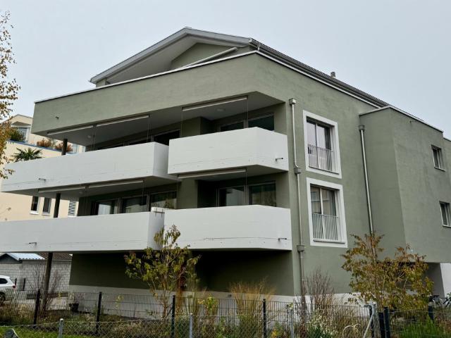 Rent a 2 ½ rooms apartment in Brunnen Flatfox