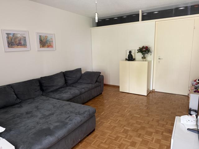 Rent a 2 ½ rooms apartment in Brüttisellen Flatfox