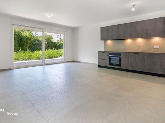 Rent a 2 ½ rooms apartment in Bramois Flatfox