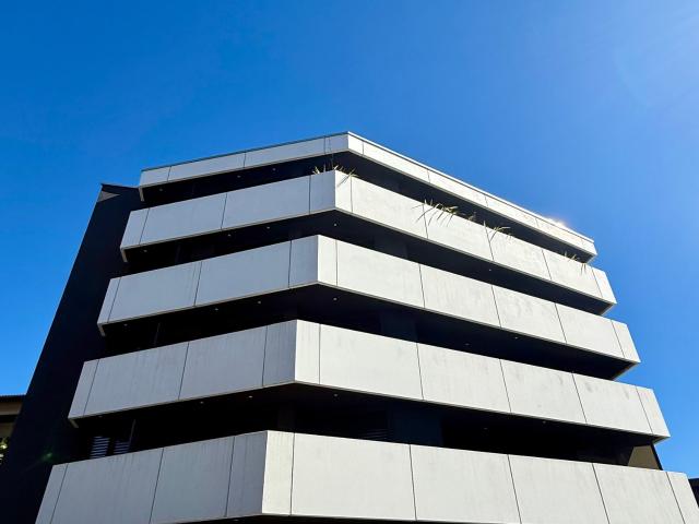 Rent a 2 ½ rooms apartment in Breganzona Flatfox